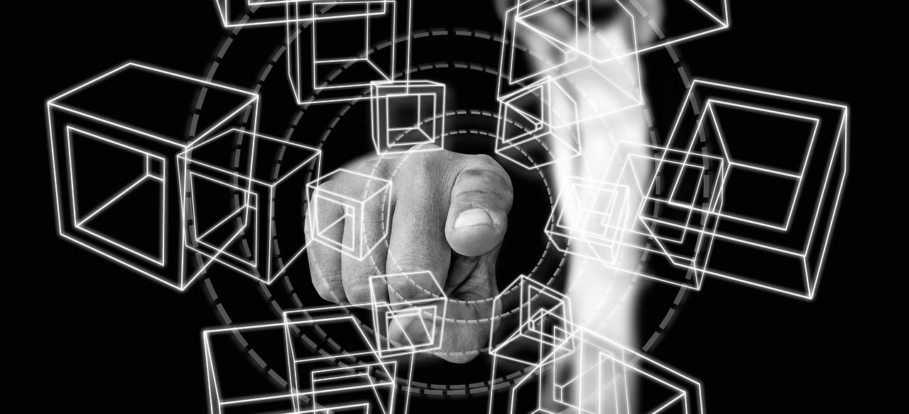 The Role of Blockchain in Fostering Inclusivity in Finance